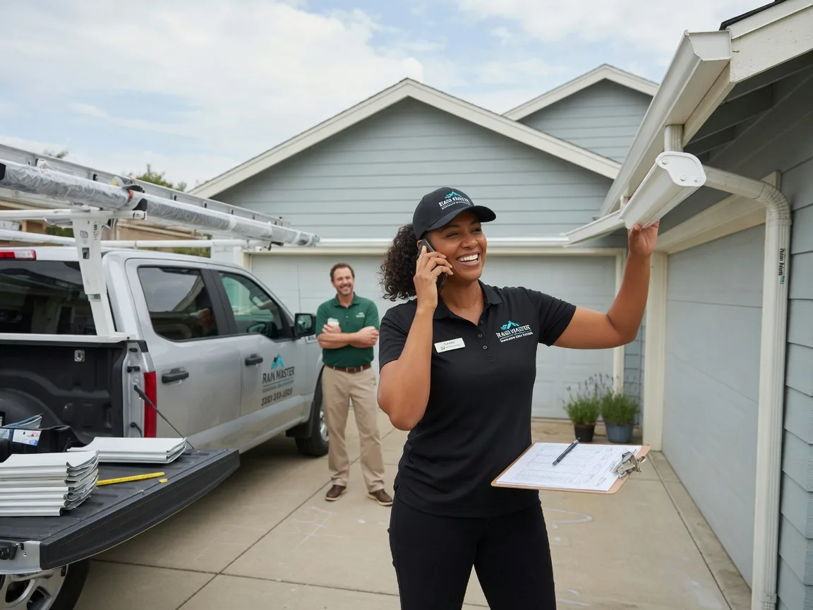 Gutter Installation Osage City, KS FAQs
